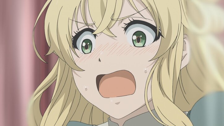 アニメ「旗揚！けものみち」第10話、“異世界の魔王”が近隣の村を襲撃…！あらすじ＆先行カット解禁