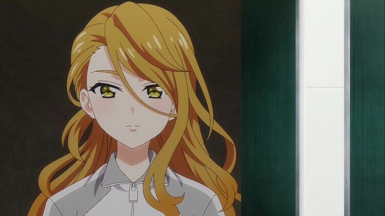 プラオレ！〜PRIDE OF ORANGE〜設定資料217枚 プラオレ！～PRIDE OF