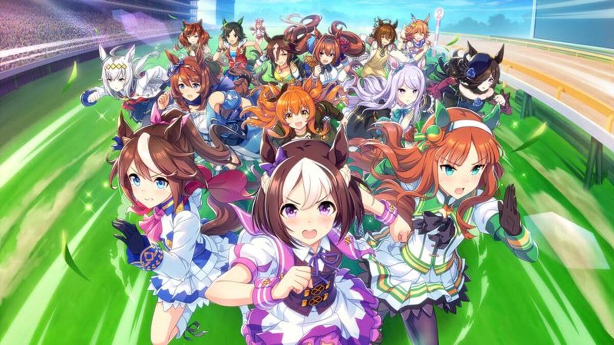 ウマ娘』キャスト、『声優と夜あそび』に5日連続で出走！コラボ第1回は