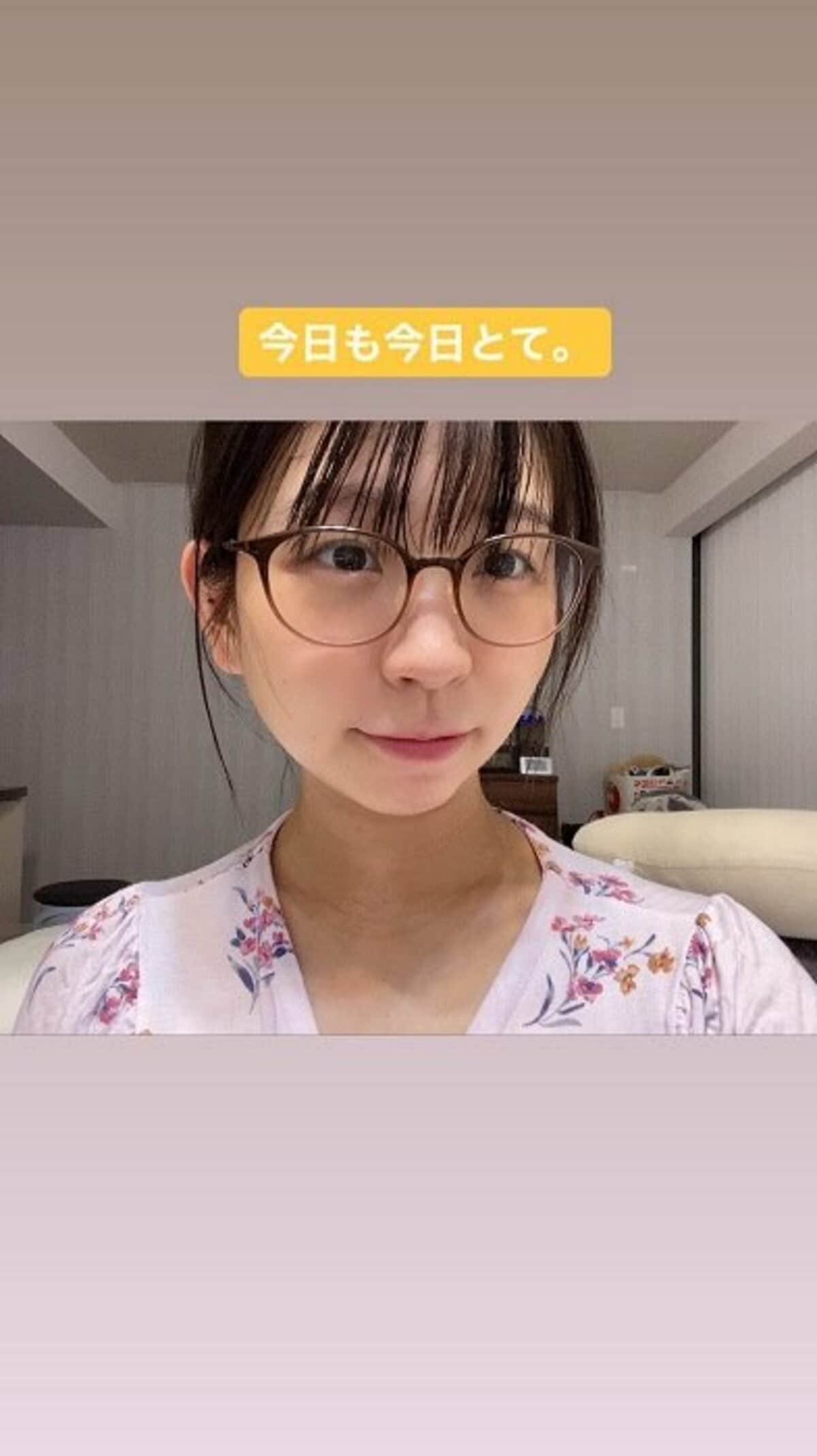 でんぱ組 Inc 古川未鈴 体重計に乗って青ざめた理由 どういうことなの 話題 Abema Times