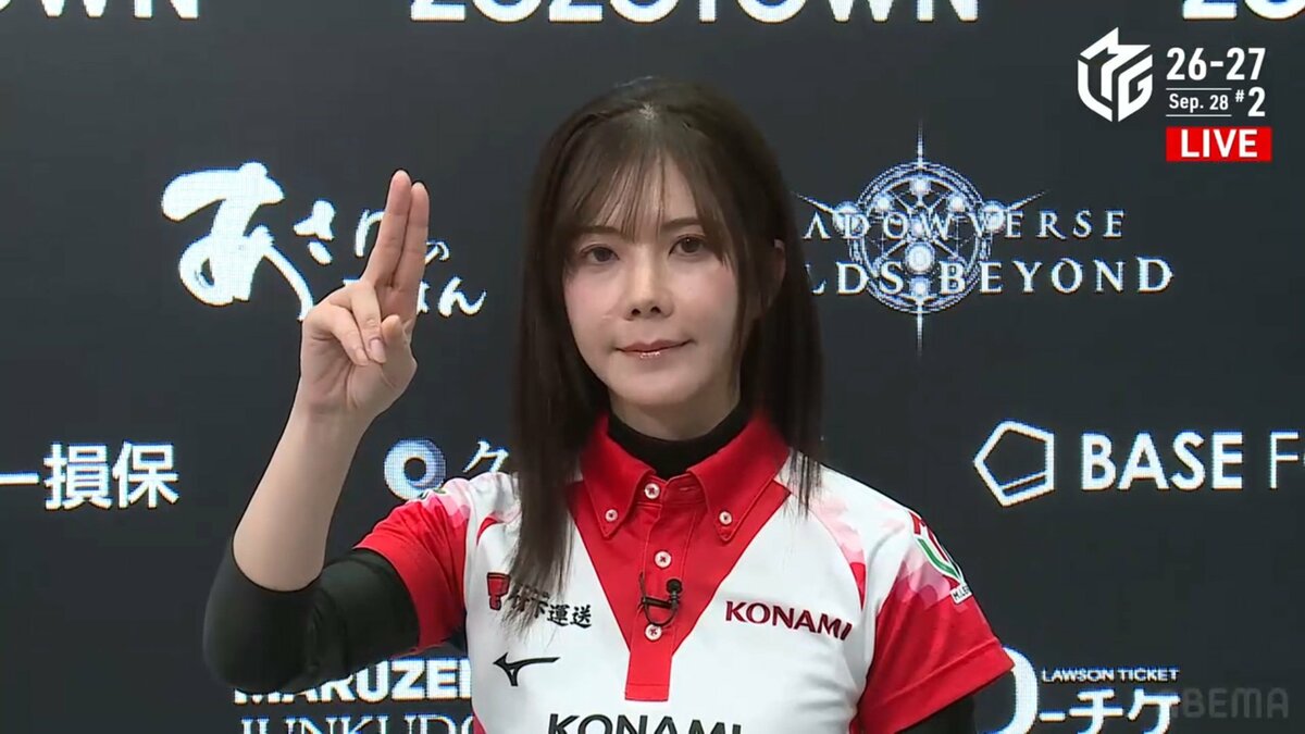 高宮まり、今期初出場はオーラス3着目からの逆転トップ 「一層、真摯に