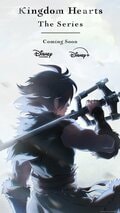 „Kingdom Hearts“ wird mit komplett neuer Originalgeschichte zum Anime! Fans jubeln: „Darauf habe ich gewartet“ und „Der Moment, in dem die Legende Wirklichkeit wird“