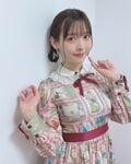 声優・上坂すみれ、大人ロリータな衣装にファン「どうしてそんなに可愛いの」 今年最初の「夜あそび」オフショット公開