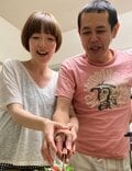 ノッチの妻、次女の病気について『深イイ話』で密着「この病気が認知されてほしい！」