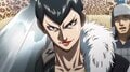 アニメ「キングダム」8話に傍若無人な女将軍・カ燐が登場！視聴者「予想以上のキャラで良い」