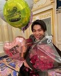 「自分のペースで、人との繋がりを大切に」中川大志、23歳の誕生日を報告
