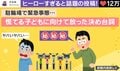 困っている子どもに100円→“決めの一言”に「かっこよすぎる!!」「子どもからしたらヒーローだわ」と反響