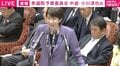 「まだお若いですけれども」高市総理が中道・小川代表との“年の差”に言及→国会に笑い広がる…飲食料品の消費税ゼロについて議論