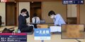藤井聡太王位・棋聖、20連勝目指した一局は矢倉に ベテラン深浦康市九段と対戦中/将棋・王座戦