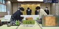 藤井聡太王位、第2局も苦戦中 過去1勝7敗の“天敵”豊島将之竜王が有利に／将棋・王位戦七番勝負