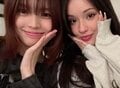 沢尻エリカ似と話題の美人メンバーと2人で韓国に…HYBEオーディション合格者・SAKURA、メンバーとの関係性明かす