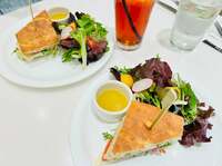 薬丸裕英『妻とカフェ巡り』