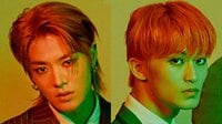 NCT127”Mステ”初出演にコメント
