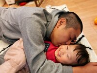 尾形あい『夫婦喧嘩の全貌』