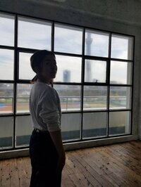 高橋愛『ともむーーー！』