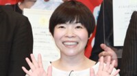 山田花子 6歳次男がサンタさんへの手紙に気遣い 