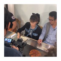 小柳ルミ子『辛い‼️辛い‼️辛いーーー‼️』