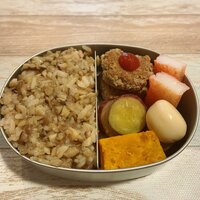 大和田美帆『おべんとう』