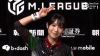 【映像】伊達朱里紗「気合入れて頑張ります!」ファイナルに照準