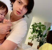 アレクサンダー『泣いちゃう美人さまを優しくしてくれる』