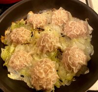 遼河はるひ『シュウマイ!フライパンで〜』