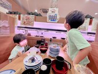 辻希美『lunch』