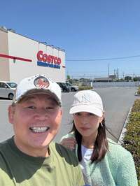 花田虎上『コストコ』