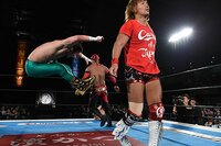 IC王者・内藤哲也、ジュース戦後の「次の一手」と「ターゲット」は?