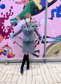 小柳ルミ子『成城石井とセブンイレブン食べ比べ』