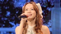 鈴木亜美 延期のバースデーライブ衣装を公開