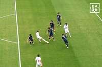 「中東の笛」U-20日本代表が“誤審”で失点…「小学生でもオフサイドだと…」