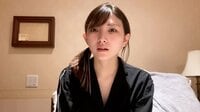 【映像】「呼吸がかなり苦しい」手術後の岡田奈々
