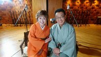 小林幸子、au三太郎シリーズの新CMで梅沢富美男とデュエット「レコーディングも楽しくできました」