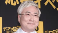 全身がん公表・高須克弥院長(80) がん細胞が増殖し率直な心境「困ったもんだ」