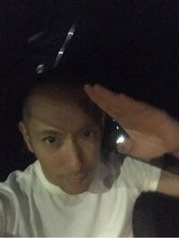 市川海老蔵『2人をおくり』