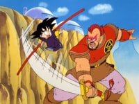 79話「金角・銀角の人食いひょうたん」