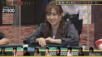 石橋貴明プレミアム第10弾 THE 強運マスターズ「THE 女子強運マスターズ開幕！」