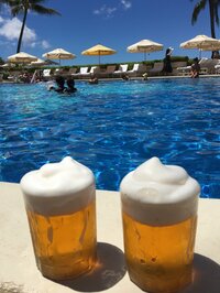 市川右團次『今日は朝から』