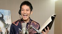 実写版モンハン×松坂桃李 異例吹替