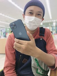 金子貴俊『夫婦で機種変デート!』