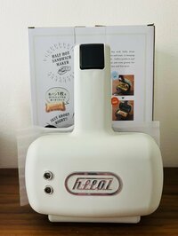 だいたひかる『超簡単な調理器具』