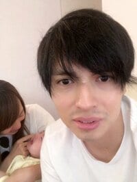 川崎希 料理が出来ない姿を見た息子が泣き出し克服を決意「料理がんばるね~涙」