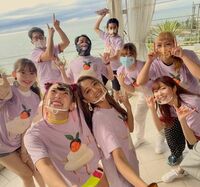 有吉弘行、元旦放送『有吉の冬休み』の豪華メンバーショットに反響「生きる楽しみができました」