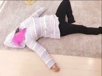 愛川ゆず季　つわりに苦しむ「ダメ人間」写真を公開