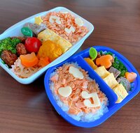 加護亜依『子供のお弁当あれこれ』