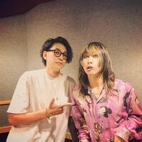 三浦翔平＆SUPER BEAVER・渋谷龍太の2ショット披露にファン歓喜「嬉しいツーショットです」