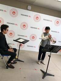 山田花子『吉本新喜劇総選挙公約動画』