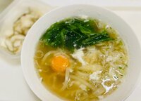 薬丸裕英『有難い食事』
