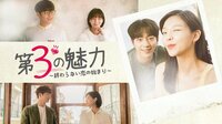 【ソ・ガンジュン主演】第３の魅力～終わらない恋の始まり～