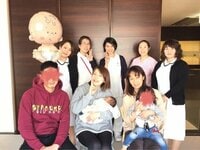 後藤真希『退院』